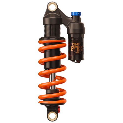 Fox shox dhx ammortizzatore - dhx,