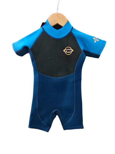 Twf muta corta bambini - corta,
