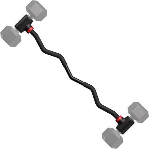 Hyperbell convertitore manubri - convertitore,