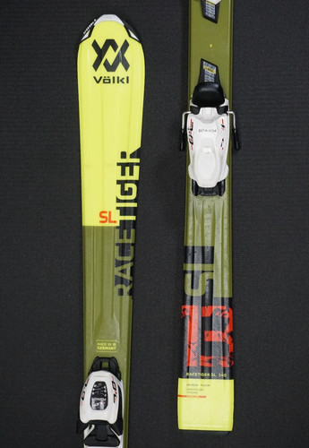 Völkl racetiger slalom - völkl,