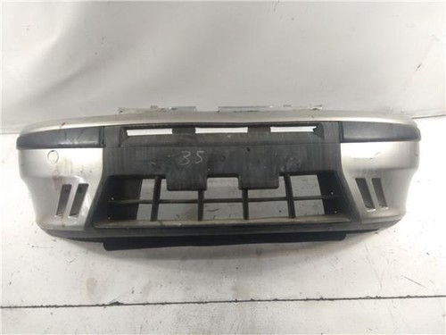 Paraurti anteriore fiat - anteriore,