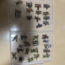 [SNK] Metal Slug 30 types of