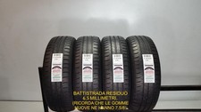 GOMME USATE   205/65R15 94H