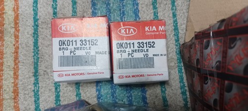 Ricambi kia sportage - sportage,