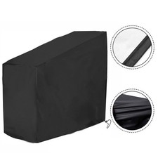 Telo Oxford Copribici Impermeabile per Bici Fitness Verticale Uso Esterno