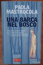 Una barca nel bosco Paola