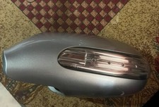 Calotta Specchietto + Freccia R171 Slk Mercedes Lato  SX