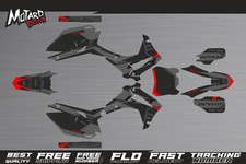 Kit Grafica per Honda CRF 450