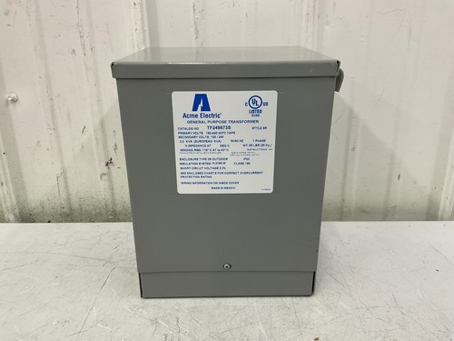 Square 3s67f acme - -,
