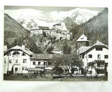 VECCHIA FOTO CARTOLINA VINTAGE