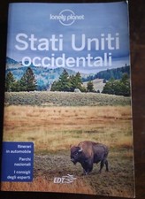 Stati uniti occidentali lonely - stati,