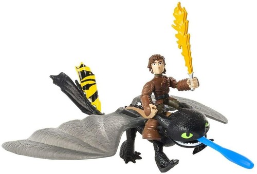 Dreamworks dragons trainer - dreamworks,