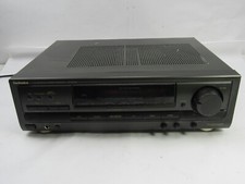 TECHNICS SA-EX300 RECEIVER