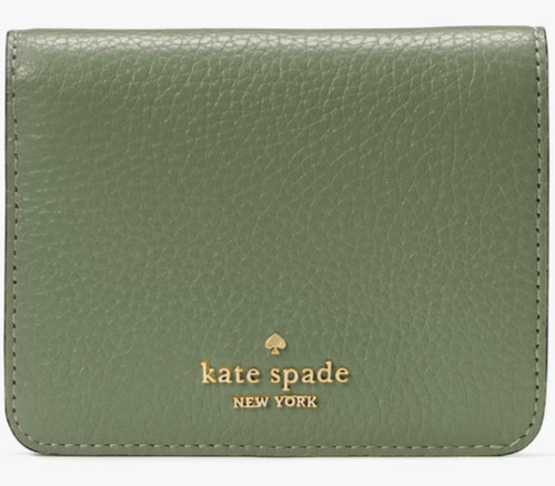 Portafoglio piccolo bifold
