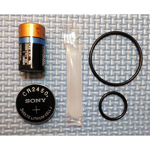 Kit batteria per oceanic - per:, vt3