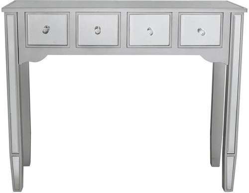 Tavolo consolle siena alloro - tavolo,