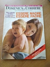 La Domenica del Corriere 1969