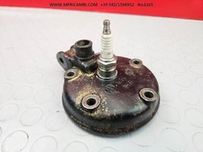 CYLINDER HEAD 1LX-11111-00-00 YAMAHA YZ 125 2T 2HG 1987