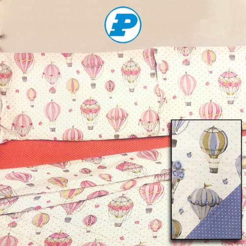 Completo lenzuola primaverile - completo,
