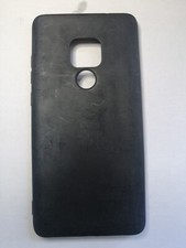 Silicon cover for Huawei Mate 20