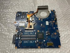 Samsung Laptop Motherboard