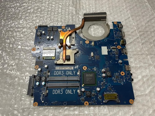 Scheda madre per laptop