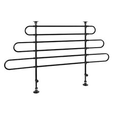 GRG-2, griglia divisoria