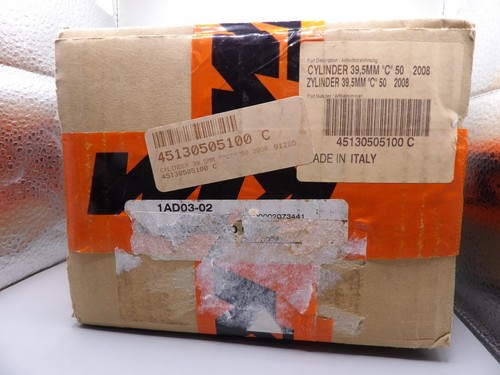 Nos ktm mini adventure - nos, 50