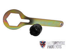 Kit tappi forcella KTM 250SX-F