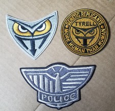 Patch Blade Runner - A scelta