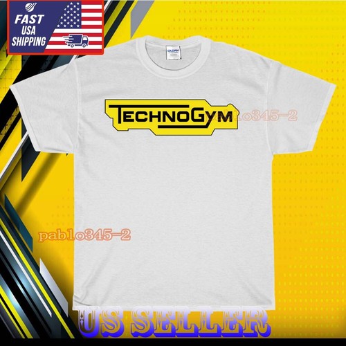 Nuova maglia technogym - maglia, logo