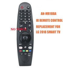 AN-MR18BA TELECOMANDO IR