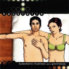 Audio Cd Nuovo - Baustelle - Sussidiario Illustrato Della Giovinezza  - Atlantic