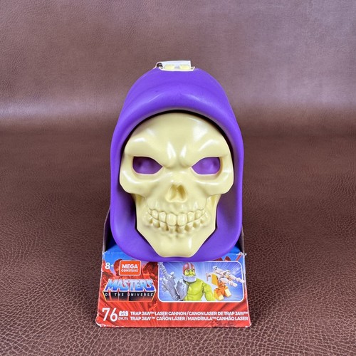 Mega construx masters the - mega,