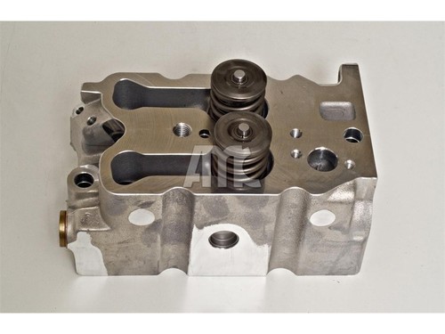 Testata alfa romeo 8 - 33, td