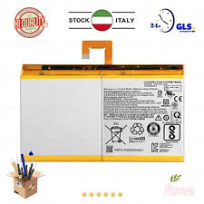 L16D1P34 Batería Per Lenovo