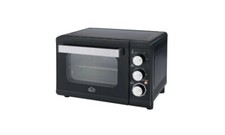 DCG Fornetto Elettrico