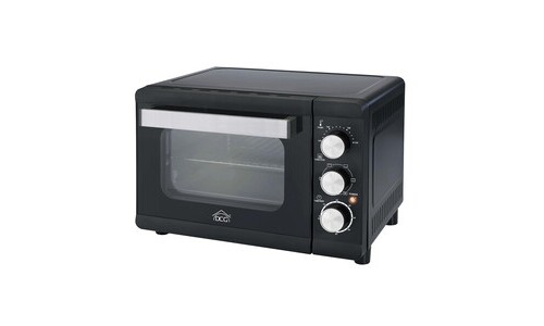 Dcg fornetto elettrico - dcg,