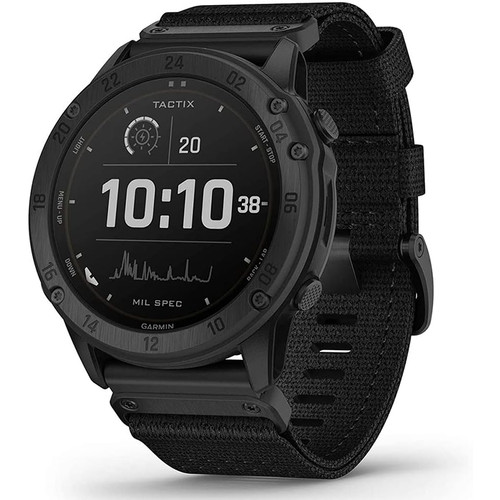 Garmin tactix delta solar - garmin,