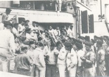 Foto Marina Militare Marinai