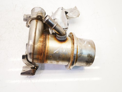 Radiatore scarico per skoda - radiatore,