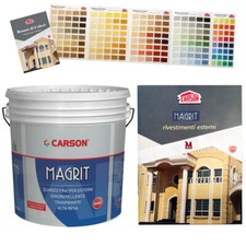 Pittura quarzo fino - pittura, per