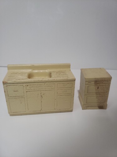 Strombecker cucina armadietti - strombecker,