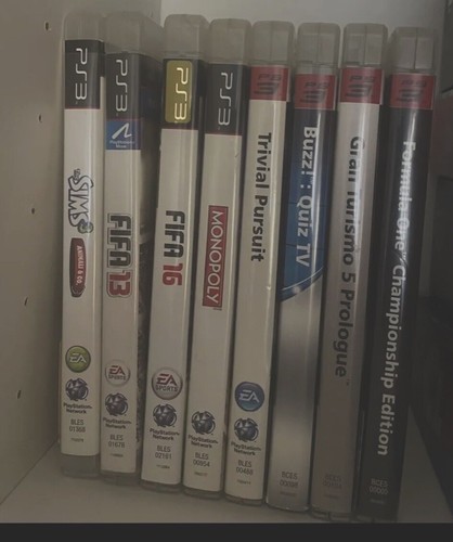 Monopoli ps3 - monopoli,