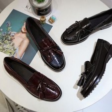 Scarpe mocassini Tod's donna