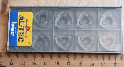 Iscar wmt 09t320t ic910 - ff,