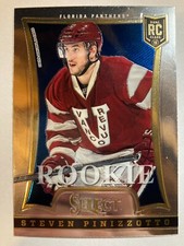 2013-14 Select - STEVEN