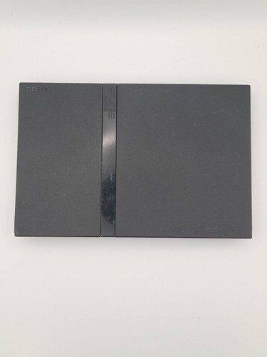 Sony playstation ps2 nera - 2,