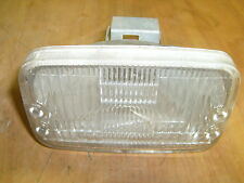 Faro Fanale Anteriore Piaggio