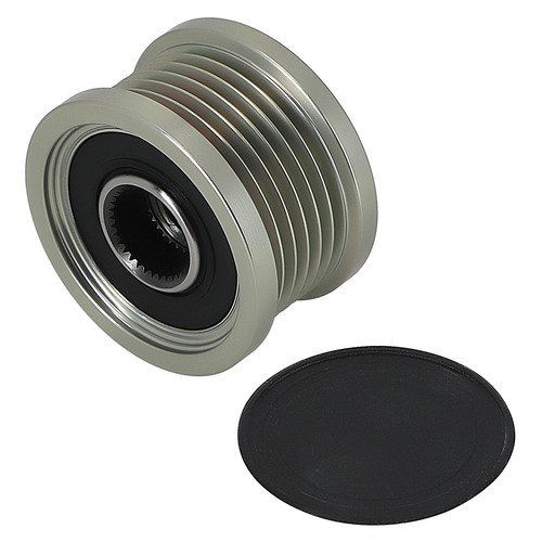 Polea alternador for bmw - alternador,